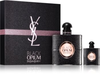 black opiume femme notino