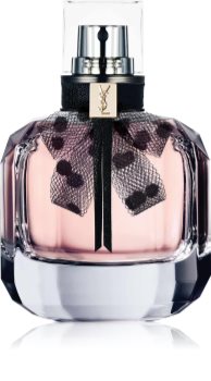Yves Saint Laurent Mon Paris toaletná voda pre ženy