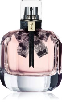 Yves Saint Laurent Mon Paris Eau de Toilette Naisille