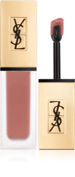 Yves Saint Laurent Tatouage Couture ultra mattító folyékony ajakrúzs