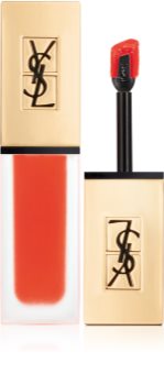 Yves Saint Laurent Tatouage Couture ultramatterende vloeibare lipstick