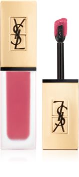 Yves Saint Laurent Tatouage Couture ruj lichid ultra mat