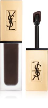 Yves Saint Laurent Tatouage Couture Ultra-Matte Liquid Lip Stain