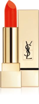 Yves Saint Laurent Rouge Pur Couture The Mats Mattierender Lippenstift