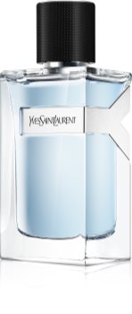 Yves Saint Laurent Y Eau de Toilette pentru bărbați
