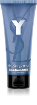 Yves Saint Laurent Y After shave-balsam för män