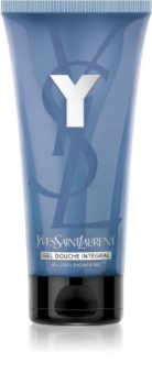 ysl y body wash