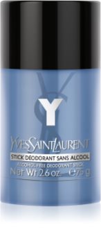 Yves Saint Laurent Y desodorizante em stick para homens