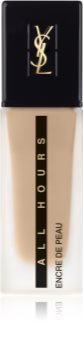 Yves Saint Laurent Encre de Peau All Hours Foundation dlouhotrvající make-up SPF 20