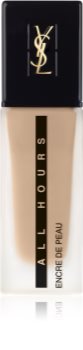 Yves Saint Laurent Encre de Peau All Hours Foundation dlouhotrvající make-up SPF 20