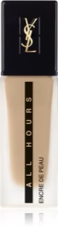 Yves Saint Laurent Encre de Peau All Hours Foundation fond de teint longue tenue SPF 20