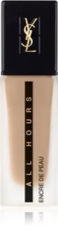 Yves Saint Laurent Encre de Peau All Hours Foundation dlouhotrvající make-up SPF 20