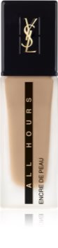Yves Saint Laurent Encre de Peau All Hours Foundation fond de teint longue tenue SPF 20