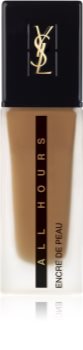 Yves Saint Laurent Encre de Peau All Hours Foundation dlouhotrvající make-up SPF 20