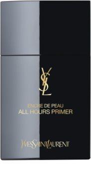Yves Saint Laurent Encre de Peau All Hours Primer матираща основа за съвършена кожа SPF 18