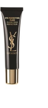 Yves Saint Laurent Top Secrets Eye Perfecting Fluid Feuchtigkeitsfluid für die Augenpartien