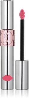 Yves Saint Laurent Volupté Liquid Colour Balm színező hidratáló ajakbalzsam