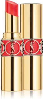 Yves Saint Laurent Rouge Volupté Shine Oil-In-Stick batom hidratante