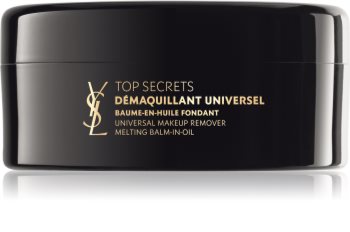 Yves Saint Laurent Top Secrets Démaquillant Universel bálsamo desmaquilhante com óleo