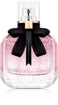Yves Saint Laurent Mon Paris woda perfumowana limitowana edycja dla kobiet Dazzling Lights
