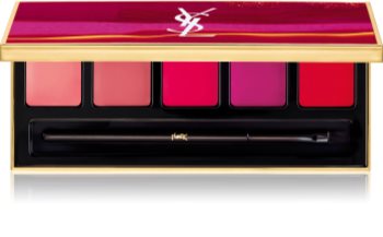 ysl velvet sunset