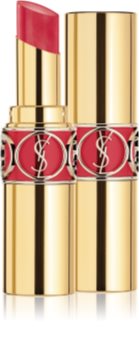 Yves Saint Laurent Rouge Volupté Shine Oil-In-Stick batom hidratante