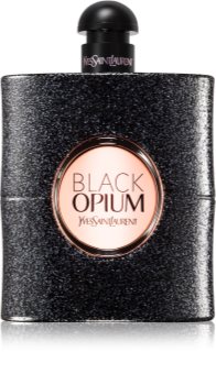 Yves Saint Laurent Black Opium eau de parfum pour femme