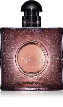 Yves Saint Laurent Black Opium Glowing Eau de Toilette για γυναίκες