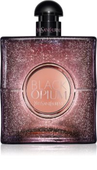 Yves Saint Laurent Black Opium Glowing Eau de Toilette für Damen