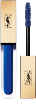 Yves Saint Laurent Vinyl Couture Mascara maskara za produljenje, uvijanje i volumen