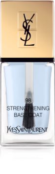 Yves Saint Laurent La Laque Couture vernis à ongles fortifiant