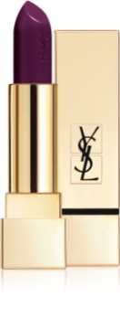 Yves Saint Laurent Rouge Pur Couture Collection Le Fuchsia Moisturizing Lipstick