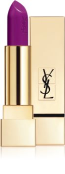 Yves Saint Laurent Rouge Pur Couture Collection Le Fuchsia rouge à lèvres hydratant
