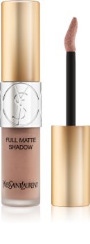 Yves Saint Laurent Full Matte Shadow Liquid Eyeshadow with Matte Effect