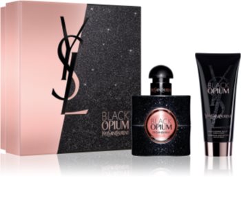 Black opium parfum discount notino