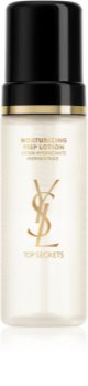 Yves Saint Laurent Top Secrets Moisturizing Prep Lotion hidratáló víz arcra spray -ben