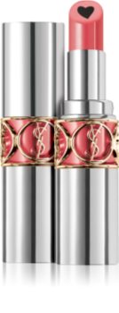 Yves Saint Laurent Volupté Plump-In-Colour Lipstick For Full Lips
