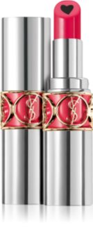 Yves Saint Laurent Volupté Plump-In-Colour Lipstick For Full Lips