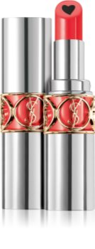 Yves Saint Laurent Volupté Plump-In-Colour batom para lábios carnudos
