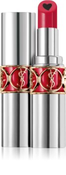 Yves Saint Laurent Volupté Plump-In-Colour batom para lábios carnudos