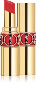 Yves Saint Laurent Rouge Volupté Shine Oil-In-Stick batom hidratante