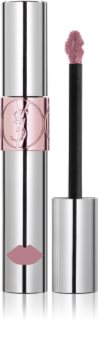 Yves Saint Laurent Volupté Liquid Colour Balm feuchtigkeitsspendender, tönender Lippenbalsam
