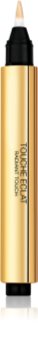Yves Saint Laurent Touche Éclat Radiant Touch Highlighter im Stift für alle Hauttypen