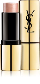 Yves Saint Laurent Touche Éclat Shimmer Stick кремообразен озарител в стик