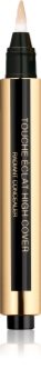Yves Saint Laurent Touche Éclat High Cover освітлювальний коректор у вигляді олівця для високого покриття