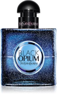Yves Saint Laurent Black Opium Intense парфюмна вода за жени