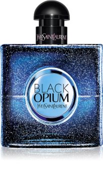 Yves Saint Laurent Black Opium Intense Eau de Parfum hölgyeknek