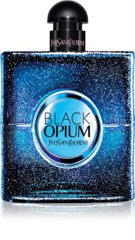 parfum black opium intense