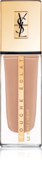 Yves Saint Laurent Touche Éclat Crème langanhaltendes Foundation für ein natürliches Aussehen