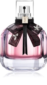Yves Saint Laurent Mon Paris Floral Eau de Parfum da donna